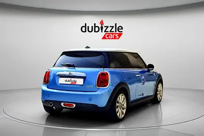 2019 MINI COOPER — фото 6
