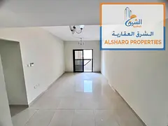 Al Jurf 3 | Near China Mall | 2BR | Balcony | AED 40K