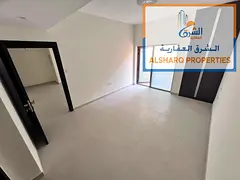 The most beautiful and elegant first-occupancy apartment for annual rent in Al Hamidiya 1, one bedro