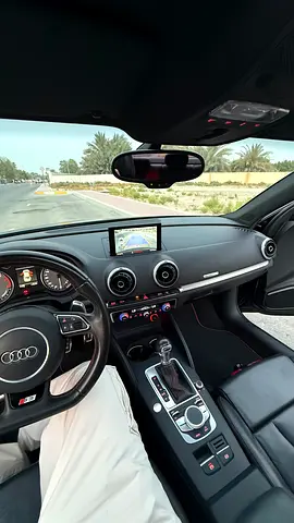 2016 AUDI S3 照片 7