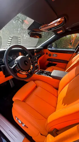 صورة 5 لـ 2021 ROLLS-ROYCE GHOST
