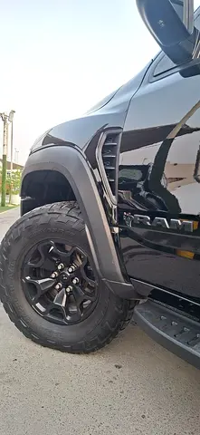 صورة 4 لـ 2022 RAM 1500 TRX