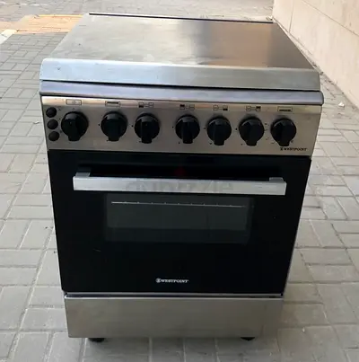 Westpoint Gas cooker for sale
