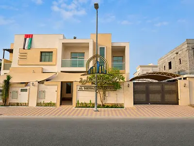 Spacious 5BHK Villa | Majlis + Maid Room | All Master Bedrooms | Just 125k