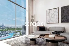 High floor | Skyline view | Motivated seller