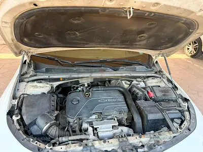 Chevrolet Malibu L 2020 - Fuel Efficient Sedan - Well Maintained