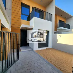 Premium Villa for Rent in Prime Azha Community, Ajman