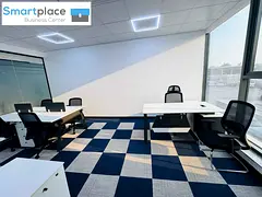 A SIGNATURE ADDRESS FOR AMBITIOUS BUSINESS | PREMIUM OFFICE & UAE COMPANY FORMATION SERVICES