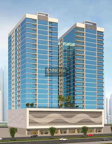 Ajman - Al rashidia