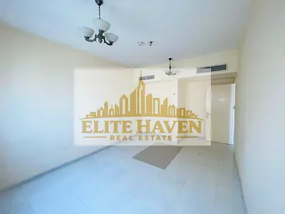 Cheapest 1bhk only 33k with balcony Al Nahda Sharjah Only For Family with 6 Cheques