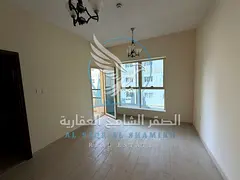 2BR Apartment for Rent in Muwaileh - Spacious Area