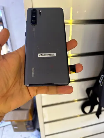 Huawei P30pro 8/128