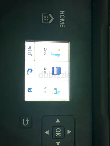 Canon TS5140 printer