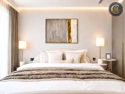 Studio | High ROI | Luxury Living