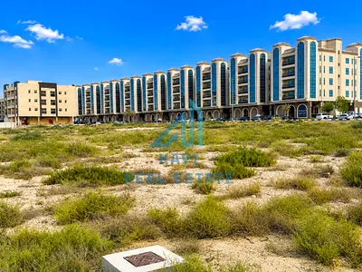 HOT INVESTMENT DEAL! PRIME G+4 CORNER RESIDENTIAL PLOT | 26,000 SQ.FT BUILD-UP | 6,300 SQ.FT LAND | HIGH-POTENTIAL OPPORTUNITY