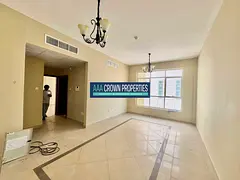 Modern 1BR Master Suite in Tilal City | Free Parking Included