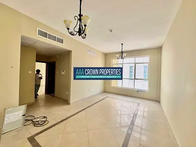 Modern 1BR Master Suite in Tilal City | Free Parking Included