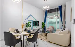 Furnished Apartment | Private pool | Resort-Style Amenities
