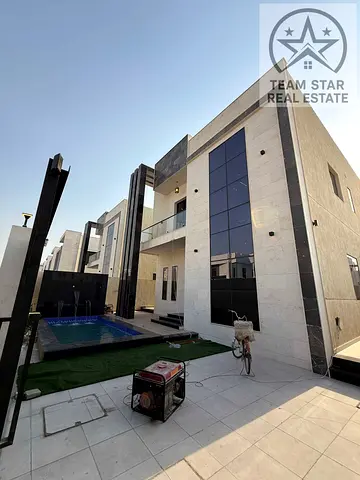 Includes registration fees, swimming pool, 4 rooms, on a main asphalt road