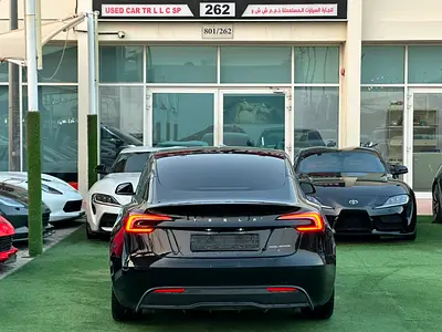 صورة 9 لـ 2024 Tesla MODEL 3