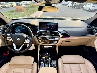 صورة 9 لـ 2020 BMW X4