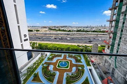 Prime Location | High ROI | Premium Finishes