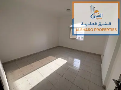 النعيميه 2 عجمان _تكييف مركزي ~_ببلكونه اطلاله ممتازه _خزائن بالحائط _الموقع مميز