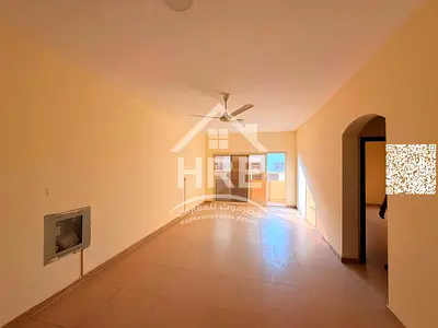 Spacious One-Bedroom Apartment on a Main Street