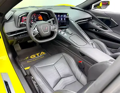 2023 Chevrolet CORVETTE 缩略图 11