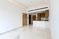 Unfurnished | Low Floor | Ready To Move In
