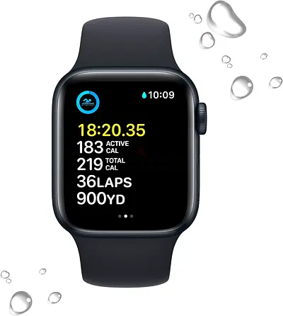 Apple Watch SE 2nd Generation