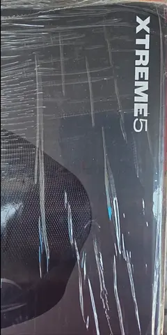 Xtreme 5 Portable Wireless Bluetooth Speaker