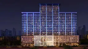 Premium Office | JVC| Skyline & Pool View |