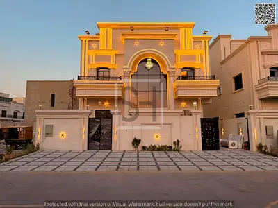 Own your villa, including registration and ownership fees.