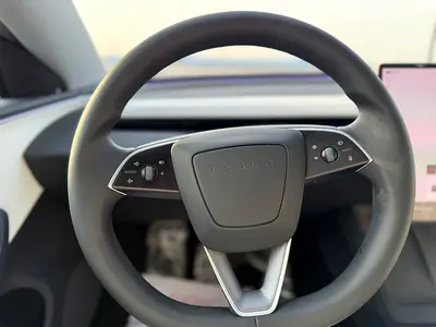 2025 Tesla MODEL 3 — миниатюра 12