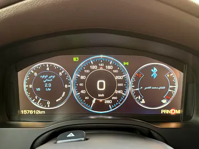 صورة مصغرة 19 لـ 2015 Cadillac ESCALADE