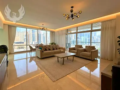 Fully Upgraded | Marina View | Mid Floor