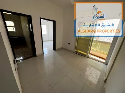 غرفة وصالة | النخيل – ثاني صف من كورنيش عجمان