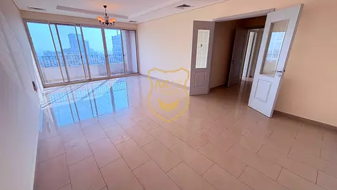 5 STAR BUILDING CHILLAR FREE 2BHK WITH MAID ROOM STARTING FROM 55K