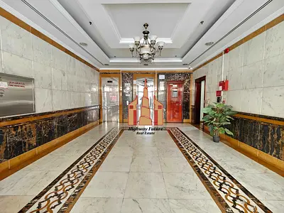 1BHK NEARBY PARK , MASJID WITH PARKING &MUNICIPALITY FEE INCLUDED