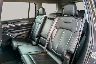 صورة 12 لـ 2022 JEEP GRAND CHEROKEE L