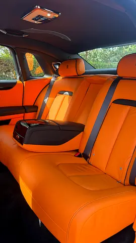 صورة 6 لـ 2021 ROLLS-ROYCE GHOST