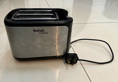 Tefal Express 2-Slice Toaster