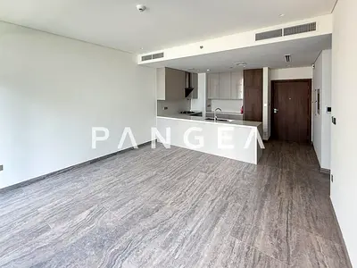 Burj Khalifa View | High Floor | Brand New