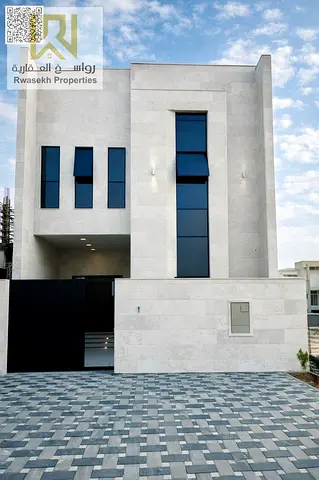 luxury modern 5 bedroom townhouse for sale in prime location at helio2 including registration fees