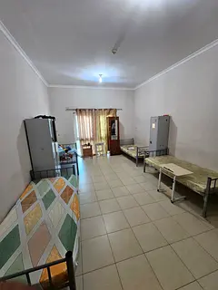 Kerala Executive Male Bed Space Available - DIP 2
