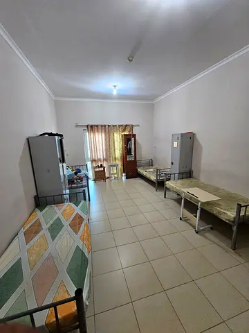 Kerala Executive Male Bed Space Available - DIP 2