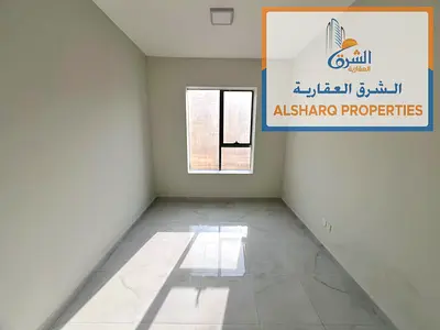 Second Occupancy | The Most Beautiful and Lowest Priced One-Bedroom Apartment in Al Rawda 3 - Ajman**