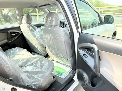 صورة مصغرة 13 لـ 2012 Toyota RAV 4