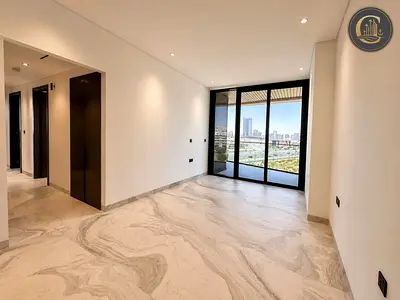 3BHK + Study | Private Pool | Corner Unit